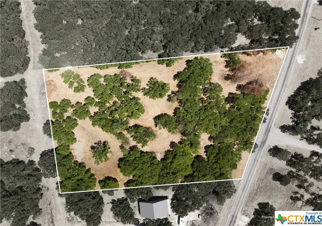 5th image of Tbd1 Owl Creek Park Rd, Gatesville, TX 76528 | MLS# 537980