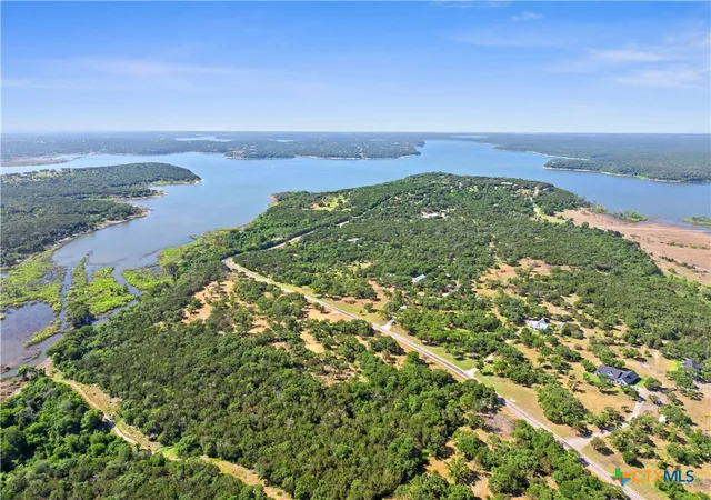 Photo 3 of Land for sale at Tbd2 Owl Creek Park Rd, Gatesville, TX 76528 | MLS# 538425 | Listing updated on 2026-06-25