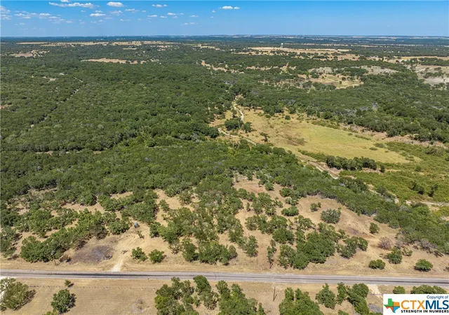 Photo 3 of Land for sale at Tbd2 Owl Creek Park Rd, Gatesville, TX 76528 | MLS# 538425 | Listing updated on 2026-06-25