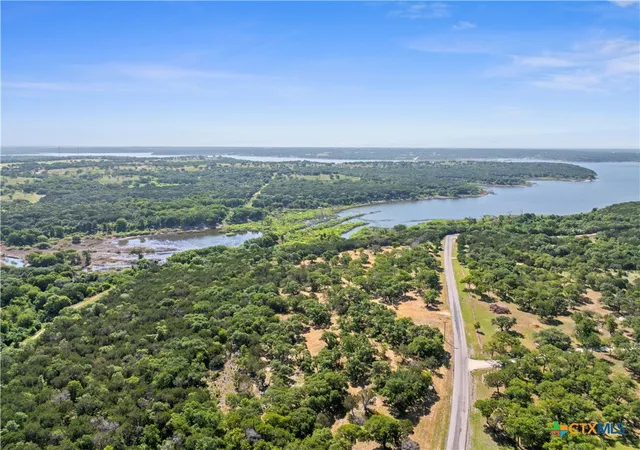 Photo 2 of Land for sale at Tbd3 Owl Creek Park Rd, Gatesville, TX 76528 | MLS# 538482 | Listing updated on 2026-06-25