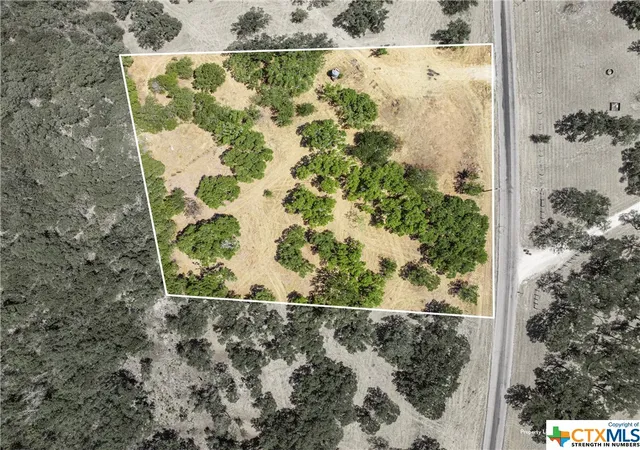 Photo 3 of Land for sale at Tbd3 Owl Creek Park Rd, Gatesville, TX 76528 | MLS# 538482 | Listing updated on 2026-06-25
