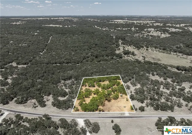 Photo 4 of Land for sale at Tbd3 Owl Creek Park Rd, Gatesville, TX 76528 | MLS# 538482 | Listing updated on 2026-06-25