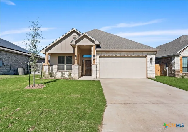 Homes for sale in Temple, TX | 7310 Caladium Dr, Temple, TX 76502 | MLS# 541392
