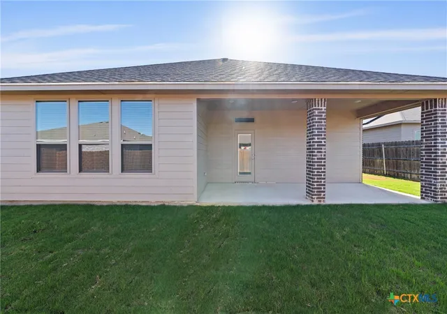 Homes for sale in Temple, TX | 7310 Caladium Dr, Temple, TX 76502 | MLS# 541392