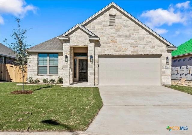 Homes for sale in Temple, TX | 7228 Caladium Dr, Temple, TX 76502 | MLS# 541441