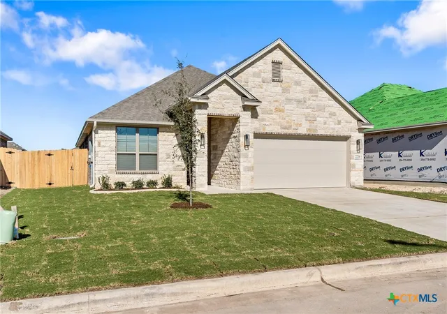 Homes for sale in Temple, TX | 7228 Caladium Dr, Temple, TX 76502 | MLS# 541441
