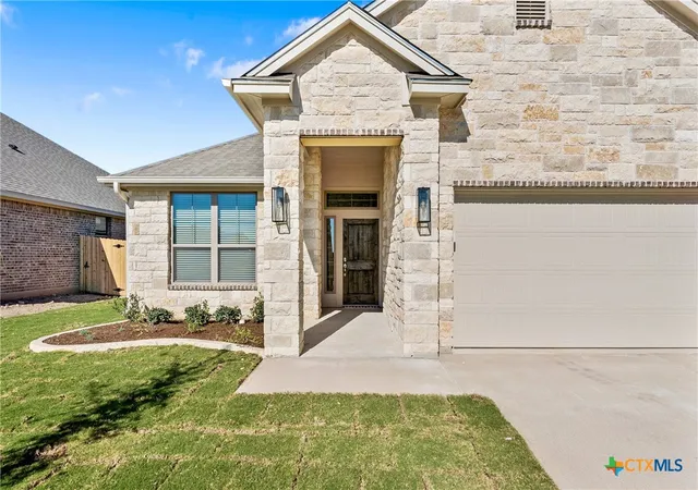 Homes for sale in Temple, TX | 7228 Caladium Dr, Temple, TX 76502 | MLS# 541441