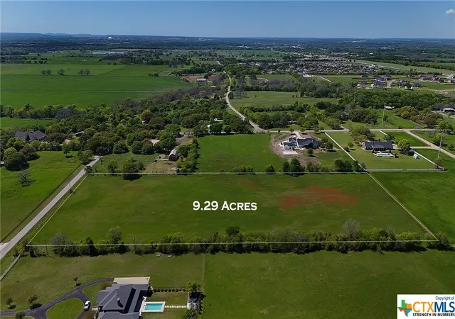 2nd image of Tbd Boutwell Ln, Temple, TX 76502 | MLS# 538290