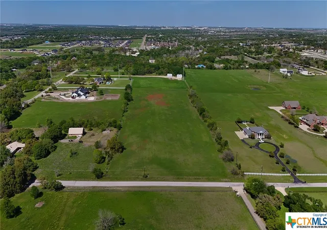 5th image of Tbd Boutwell Ln, Temple, TX 76502 | MLS# 538290