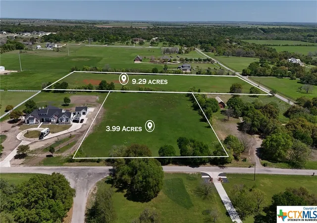 9th image of Tbd Boutwell Ln, Temple, TX 76502 | MLS# 538290