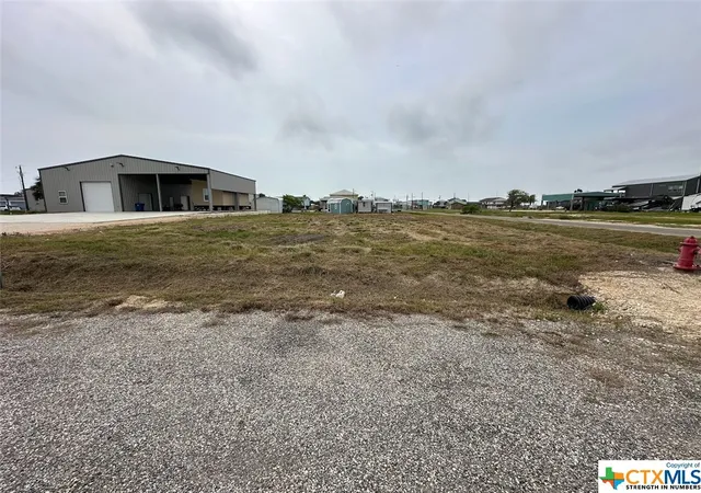 1st image of 515 W Main St, Port O Connor, TX 77982 | MLS# 541487