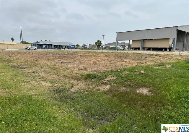 3rd image of 515 W Main St, Port O Connor, TX 77982 | MLS# 541487