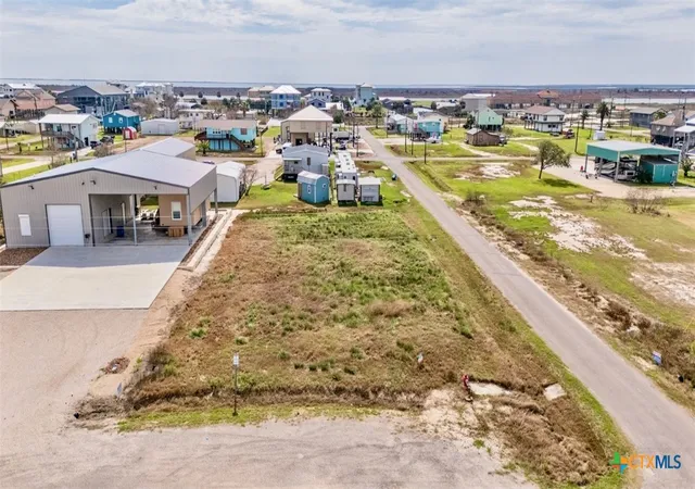 5th image of 515 W Main St, Port O Connor, TX 77982 | MLS# 541487