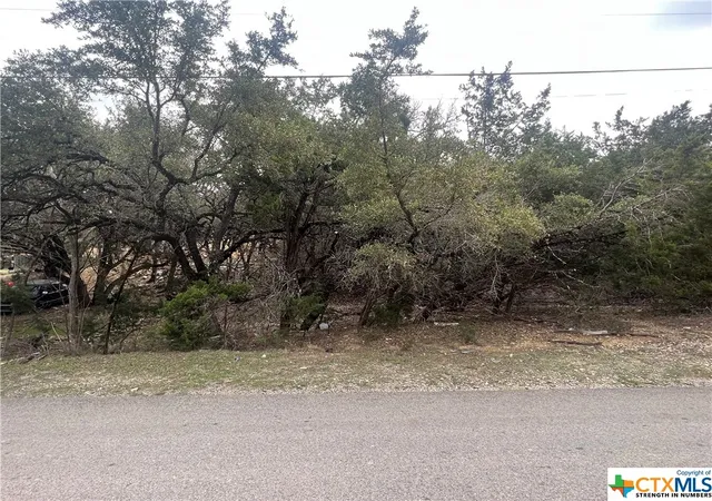 Photo 1 of Land for sale at 809 Scenic Run, Canyon Lake, TX 78133 | MLS# 541826 | Listing updated on 2026-05-13