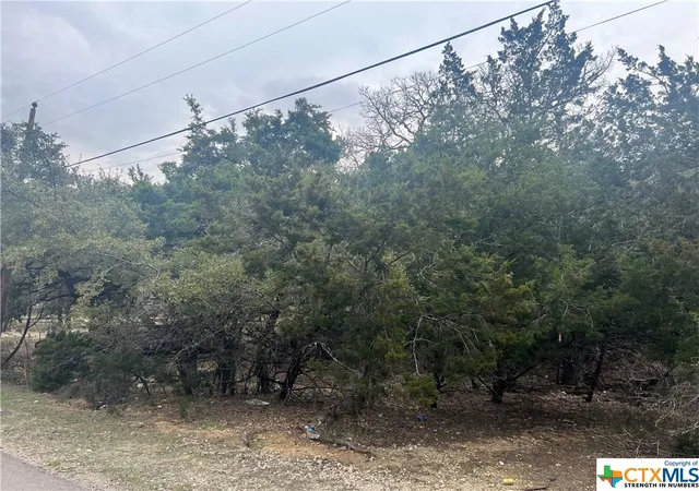 Photo 4 of Land for sale at 809 Scenic Run, Canyon Lake, TX 78133 | MLS# 541826 | Listing updated on 2026-05-13