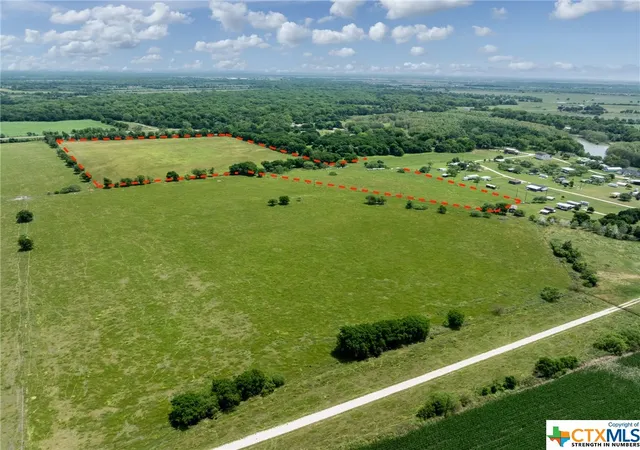 39th image of Tbd Goodwin Rd, Gonzales, TX 78629 | MLS# 542647