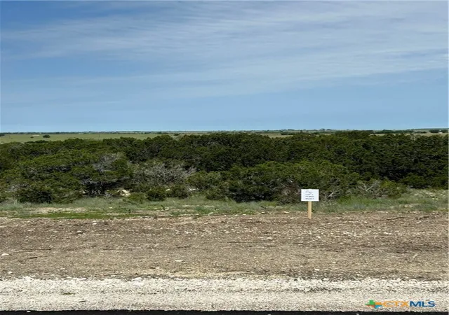 Photo 3 of Land for sale at 109 Cedar Bluff Loop, Gatesville, TX 76528 | MLS# 544136 | Listing updated on 2026-04-30