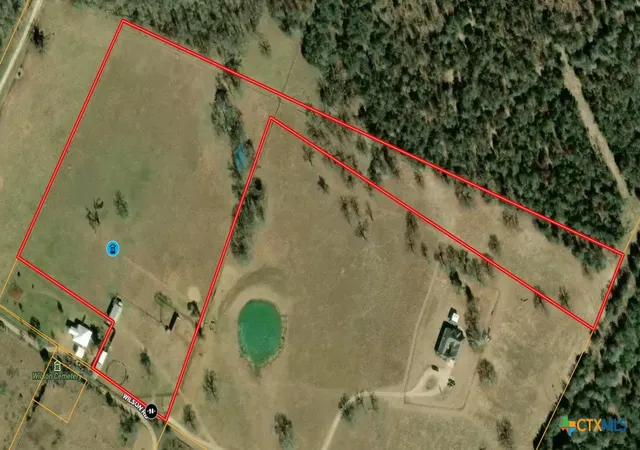2nd image of 174 Wilson Rd #A, Elgin, TX 78621 | MLS# 545885