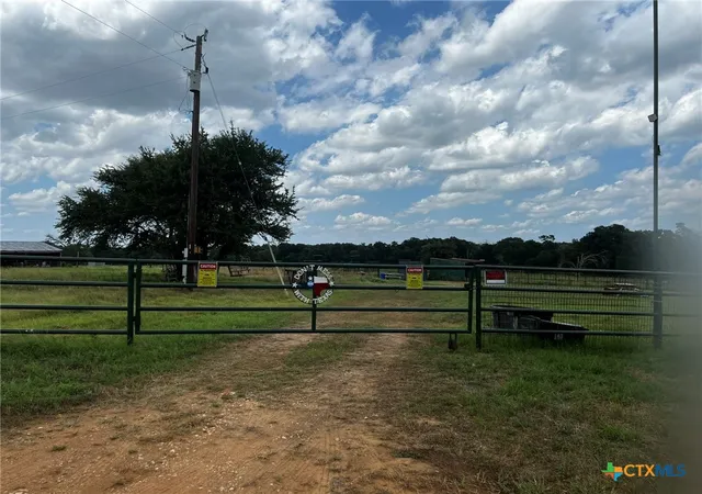 Photo 3 of Land for sale at 174 Wilson Rd #A, Elgin, TX 78621 | MLS# 545885 | Listing updated on 2026-05-25