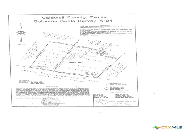 Homes for sale in Luling, TX | 000 Austin Rd Rd, Luling, TX 78648 | MLS# 546943