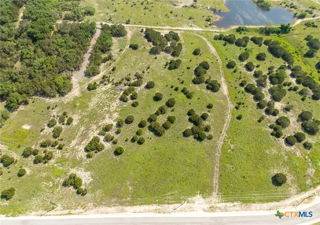 Photo 1 of Land for sale at Lots 58 59 Shin Oak Dr, Lampasas, TX 76550 | MLS# 546895 | Listing updated on 2026-07-22