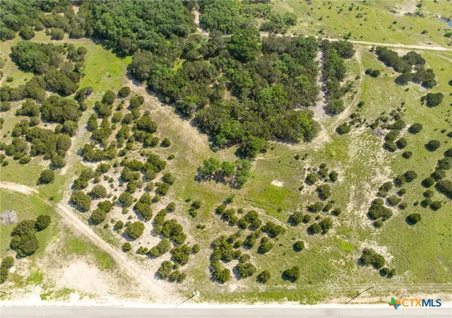 Photo 2 of Land for sale at Lots 58 59 Shin Oak Dr, Lampasas, TX 76550 | MLS# 546895 | Listing updated on 2026-07-22