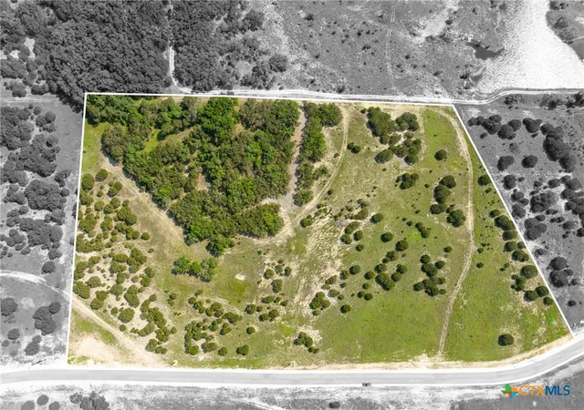 Photo 3 of Land for sale at Lots 58-59 Shin Oak Dr, Lampasas, TX 76550 | MLS# 546895 | Listing updated on 2026-07-22