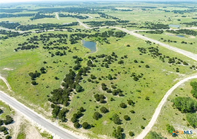 Photo 1 of Land for sale at Lot 122 Shin Oak Dr, Lampasas, TX 76550 | MLS# 546885 | Listing updated on 2026-07-15
