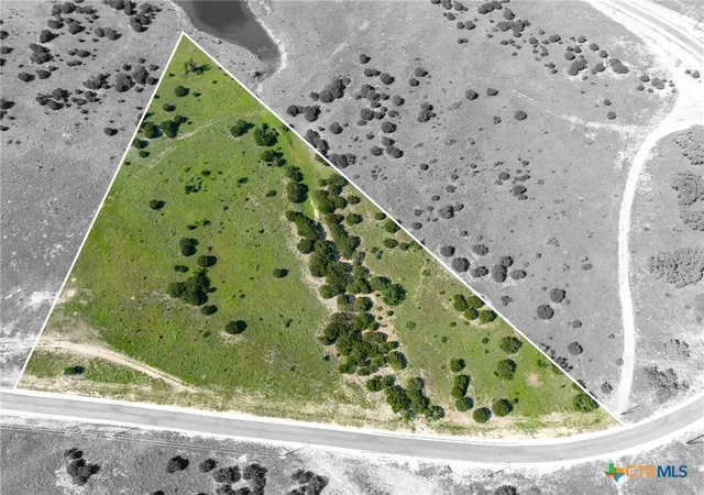 Photo 2 of Land for sale at Lot 122 Shin Oak Dr, Lampasas, TX 76550 | MLS# 546885 | Listing updated on 2026-07-15