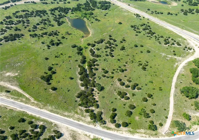 Photo 3 of Land for sale at Lot 122 Shin Oak Dr, Lampasas, TX 76550 | MLS# 546885 | Listing updated on 2026-07-15
