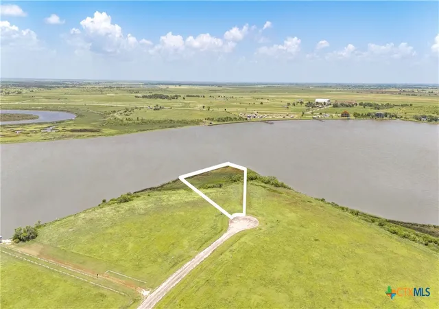4th image of Lot 18 Bay Dr, Palacios, TX 77465 | MLS# 548316