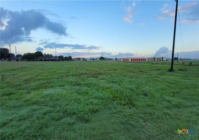 1st image of 809 W Austin Ave, Seadrift, TX 77983 | MLS# 548540