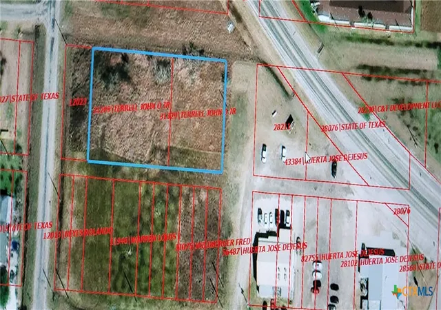 3rd image of 809 W Austin Ave, Seadrift, TX 77983 | MLS# 548540