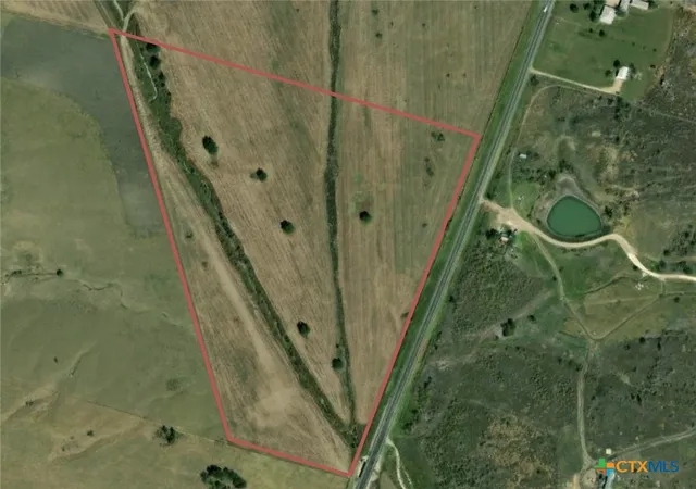 2nd image of 0 Fm 437, Rogers, TX 76569 | MLS# 544757