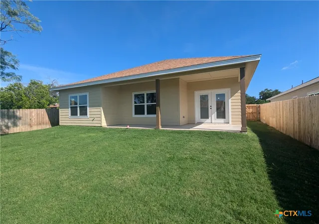 Homes for sale in Lampasas, TX | 1704 E Avenue G, Lampasas, TX 76550 | MLS# 548809