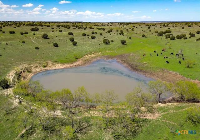 Photo 3 of Land for sale at 4121 County Road 2719, Evant, TX 76525 | MLS# 548923 | Listing updated on 2026-07-24