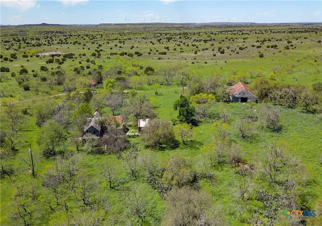Photo 3 of House for sale at 4121 County Road 2719, Evant, TX 76525 | MLS# 548923 | Listing updated on 2026-07-24