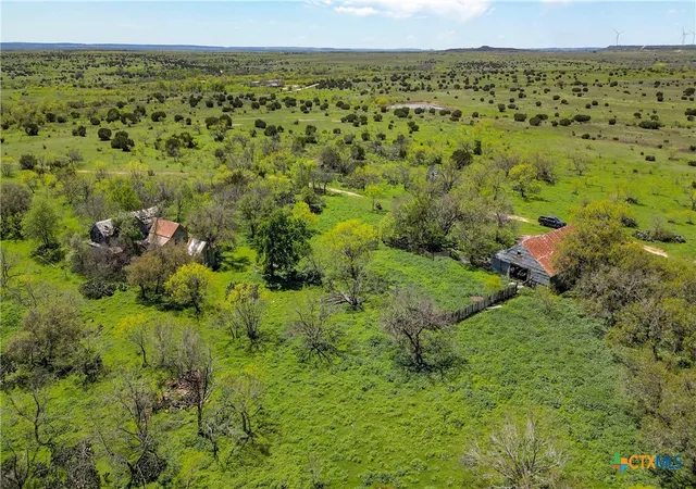 Photo 4 of House for sale at 4121 County Road 2719, Evant, TX 76525 | MLS# 548923 | Listing updated on 2026-07-24