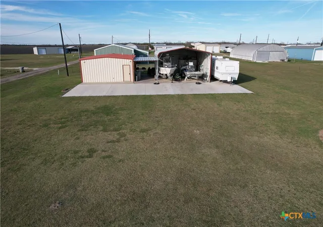 2nd image of 1012 W Denver Ave, Seadrift, TX 77983 | MLS# 549482