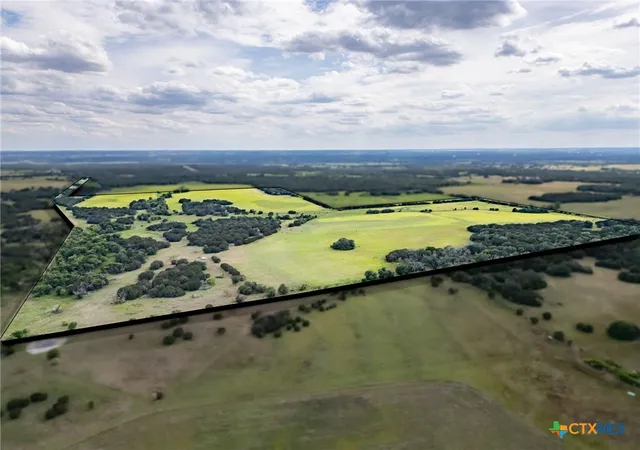 2nd image of Tbd Fm 1241, Purmela, TX 76566 | MLS# 550335