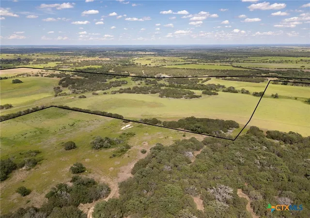 4th image of Tbd Fm-1241, Purmela, TX 76566 | MLS# 550335