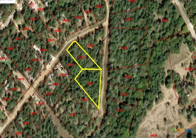 1st image of 0 0 Tbd Lot 102 Ripple Brook And Lot 100 Moon Mist, Bastrop, TX 78602 | MLS# 550730