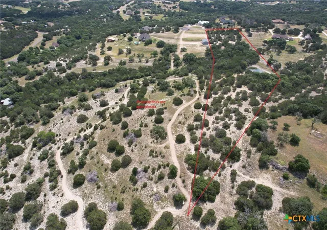 Photo 1 of Land for sale at Aspen Cir, Killeen, TX 76549 | MLS# 551453 | Listing updated on 2026-06-08