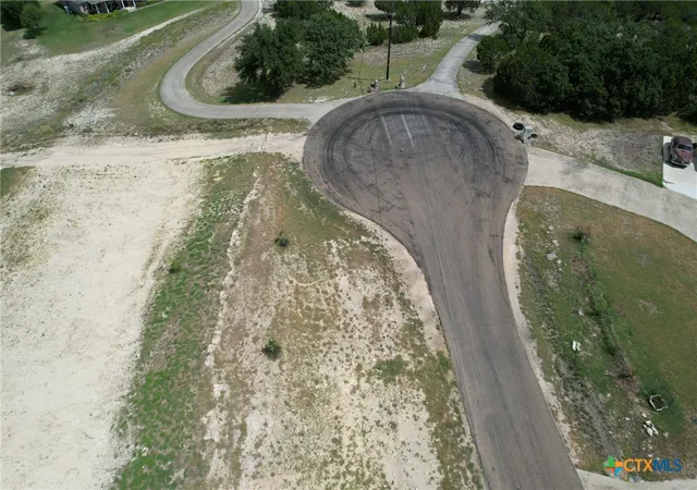 Photo 3 of Land for sale at Aspen Cir, Killeen, TX 76549 | MLS# 551453 | Listing updated on 2026-06-08