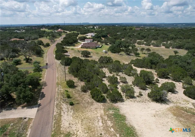 Photo 3 of Land for sale at  Aspen Cir, Killeen, TX 76549 | MLS# 551453 | Listing updated on 2026-06-08