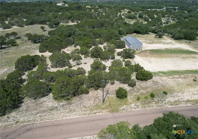 Photo 4 of Land for sale at  Aspen Cir, Killeen, TX 76549 | MLS# 551453 | Listing updated on 2026-06-08