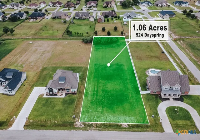 1st image of 524 Dayspring, Victoria, TX 77904 | MLS# 551992