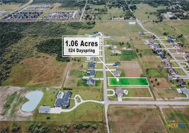 4th image of 524 Dayspring, Victoria, TX 77904 | MLS# 551992