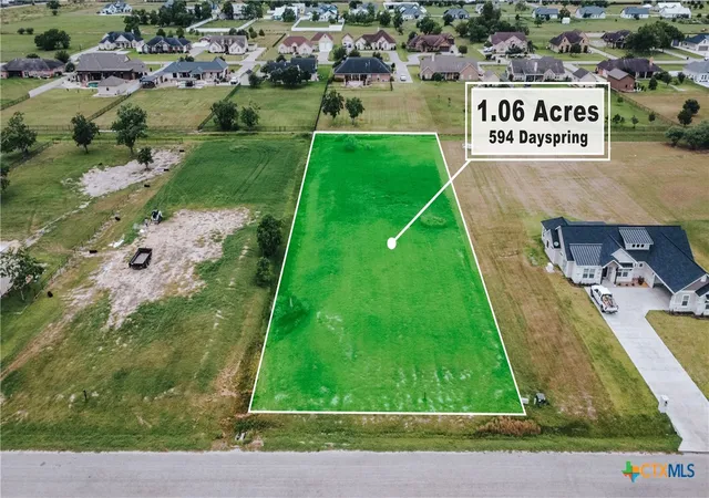 1st image of 594 Dayspring, Victoria, TX 77904 | MLS# 552006