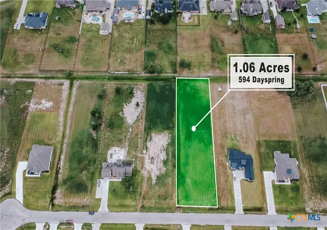 4th image of 594 Dayspring, Victoria, TX 77904 | MLS# 552006